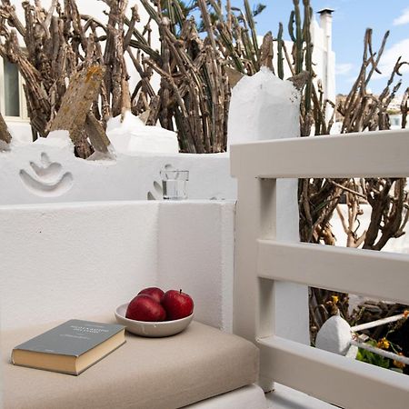 Terra Maria Hotel Mykonos Town Dış mekan fotoğraf