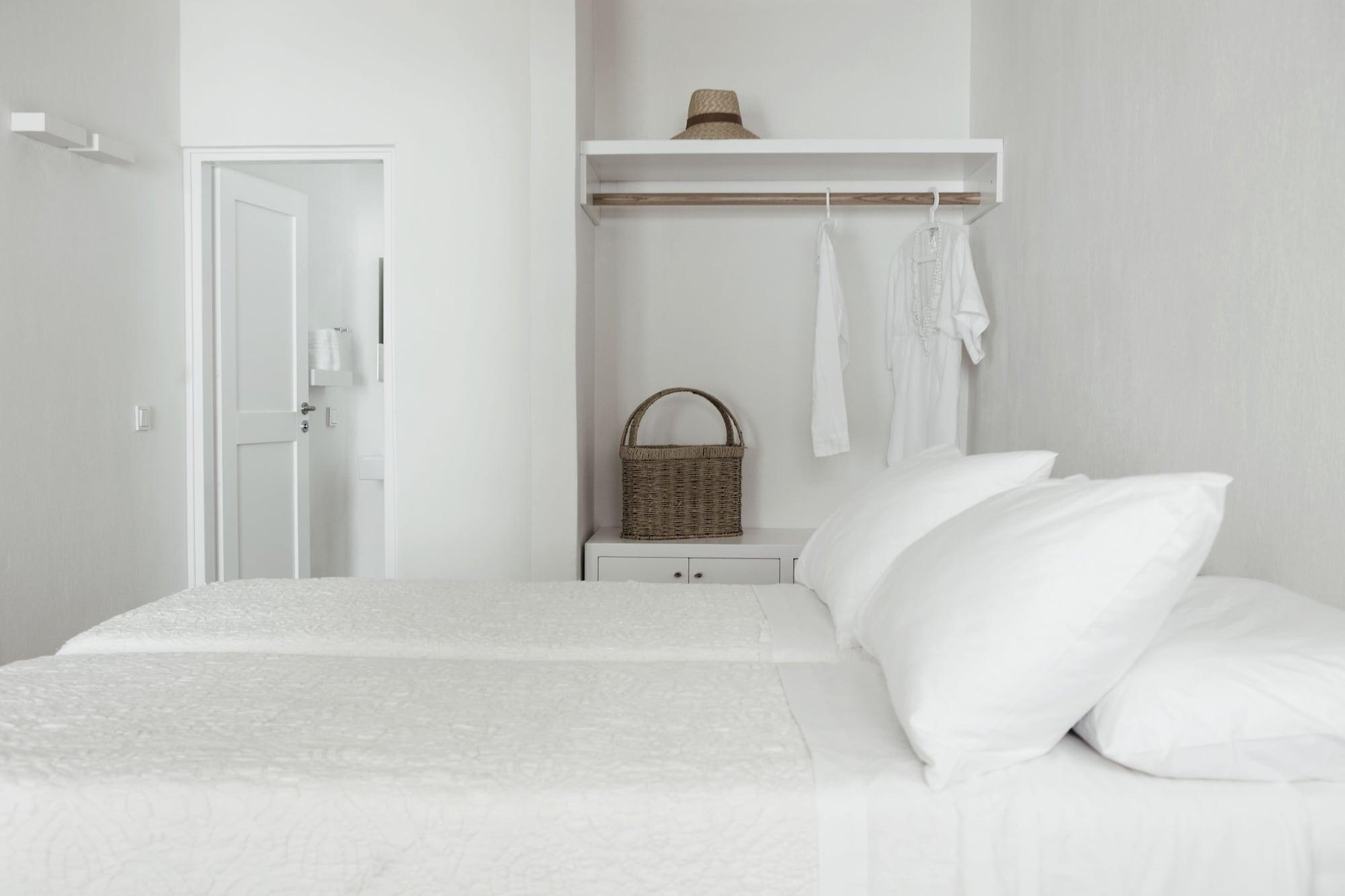 Terra Maria Hotel Mykonos Town Dış mekan fotoğraf