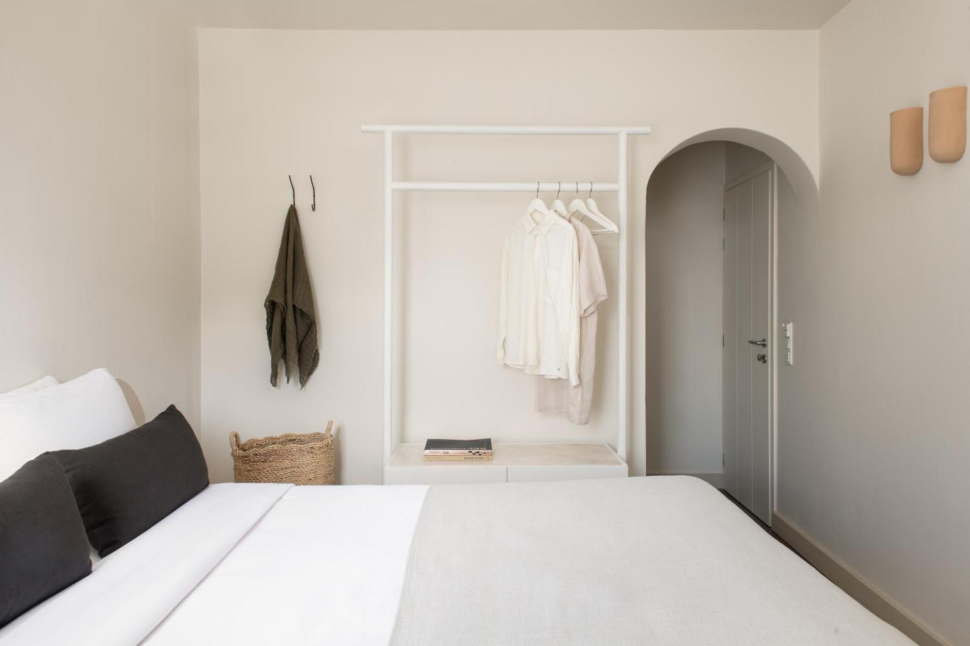 Terra Maria Hotel Mykonos Town Dış mekan fotoğraf