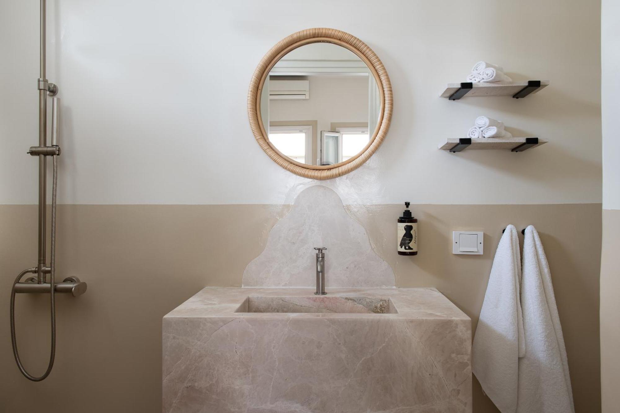 Terra Maria Hotel Mykonos Town Dış mekan fotoğraf