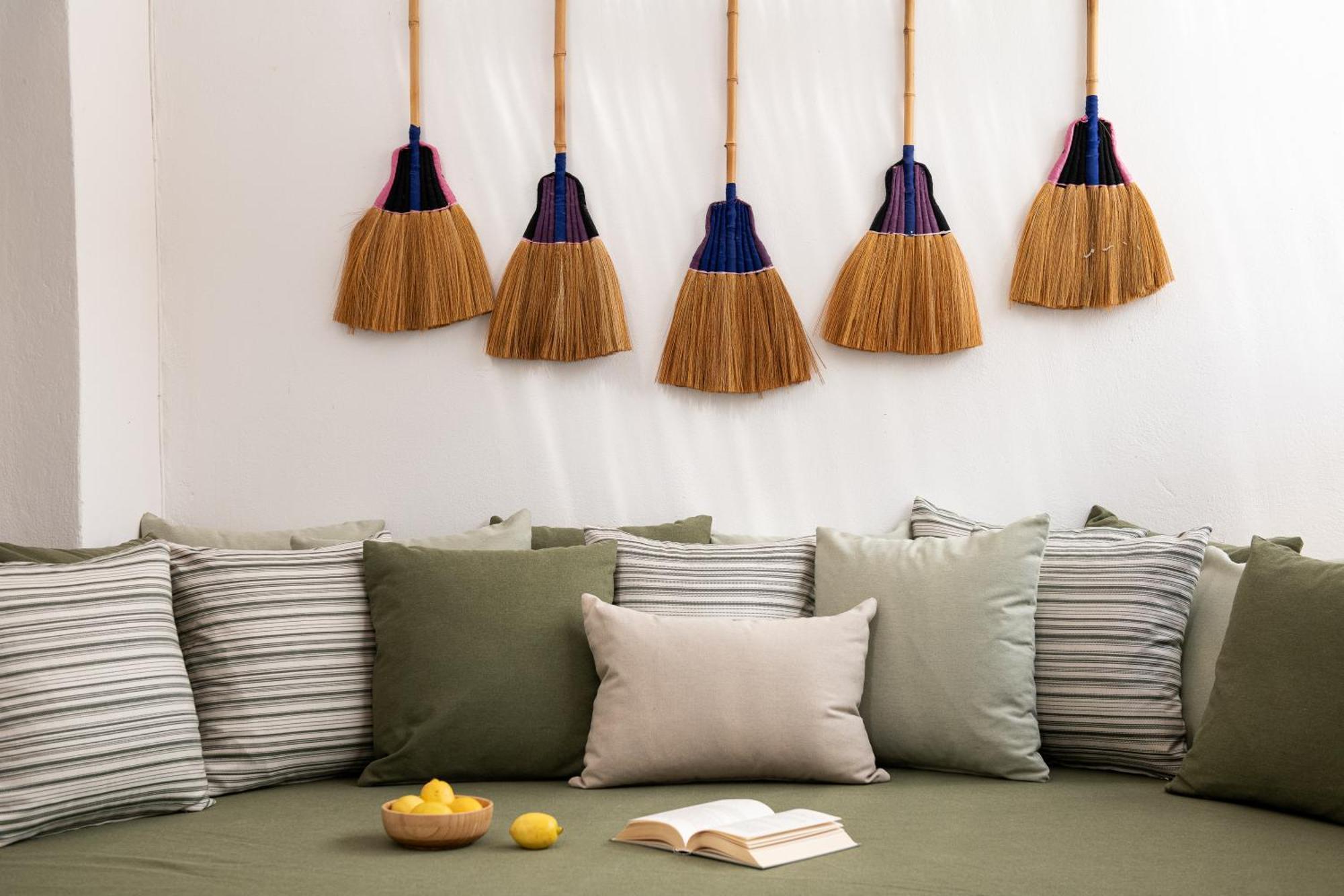 Terra Maria Hotel Mykonos Town Dış mekan fotoğraf