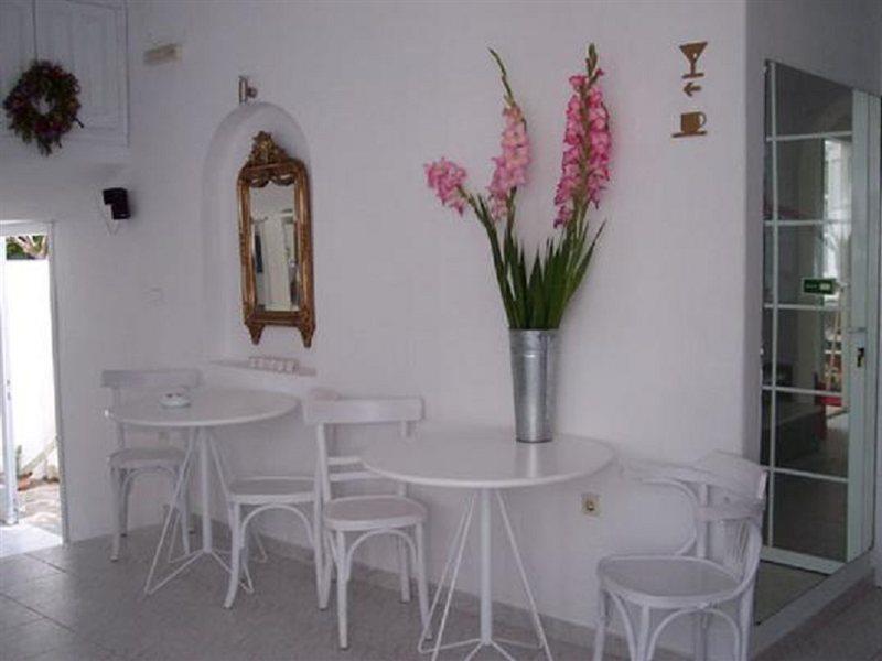 Terra Maria Hotel Mykonos Town Dış mekan fotoğraf