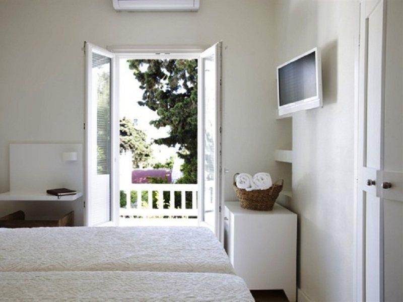 Terra Maria Hotel Mykonos Town Dış mekan fotoğraf