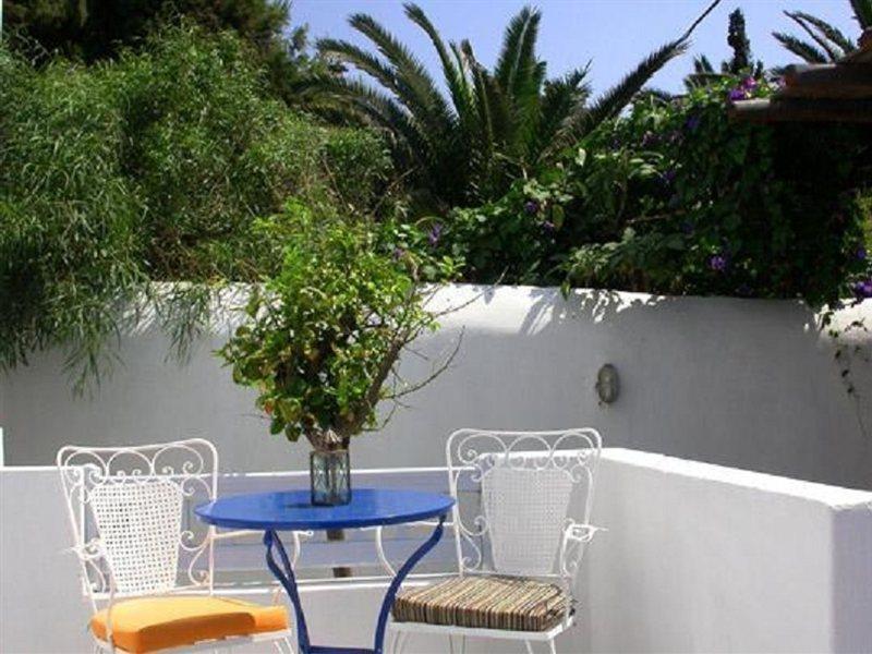 Terra Maria Hotel Mykonos Town Dış mekan fotoğraf